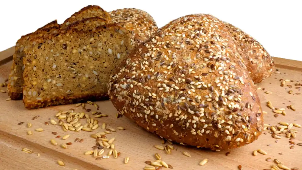 Types of Bread with Low Carbs in Royal Leamington Spa UK: