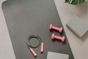 home workouts Royal Leamington Spa