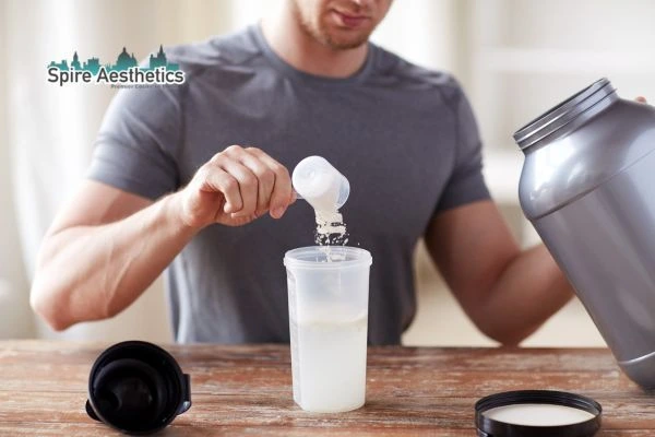 understand which protein powder Royal Leamington Spa is best for you!