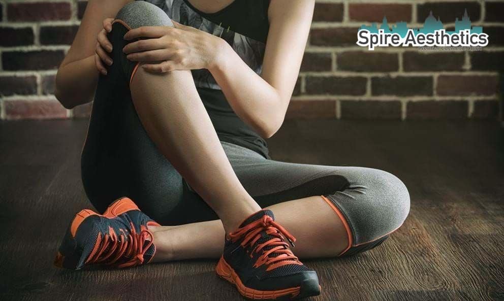 Body Toning and Injury Repair Royal Leamington Spa