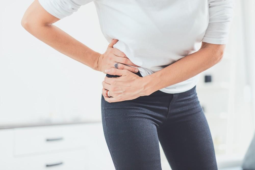 Could a Weak Core Be the Real Reason Behind Your Back Pain, Poor Posture and Persistent Belly Bulge Royal Leamington Spa?